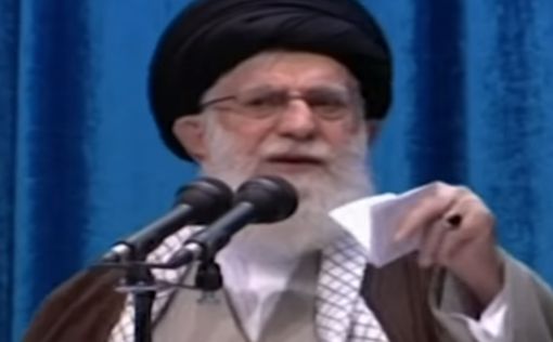 Хаменеи хвалит «гибкость Имама аль-Хасана»