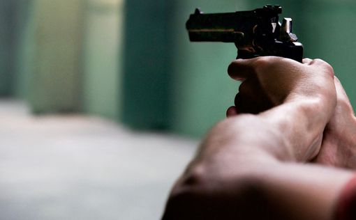 В Умм-эль-Фахм застрелен 30-летний мужчина
