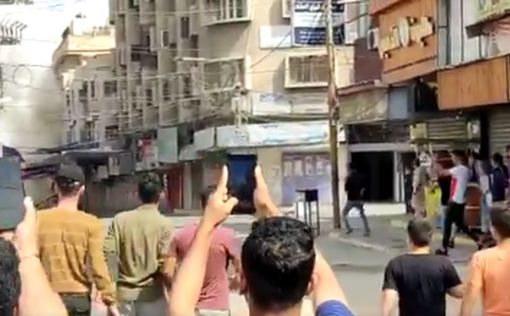 Видео: ЦАХАЛ нанес удар по дому в Хан-Юнис