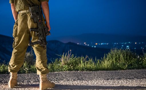 Теракт в Мегиддо: командир дивизии взял на себя ответственность за произошедшее