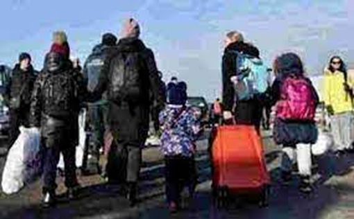В Израиле продлили финансирование медуслуг для украинских беженцев