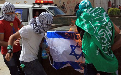 Исламское Движение Израиля могут запретить