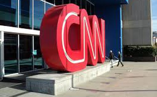 Сотрудник CNN уволен из-за антисемитских твитов