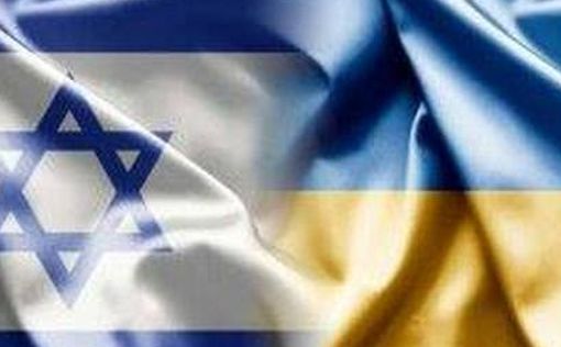 Посол Украины в Израиле провел встречу с мэром Львова