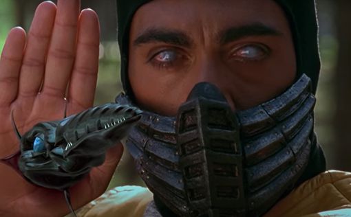 Фанатам Mortal Kombat показали первые кадры нового фильма