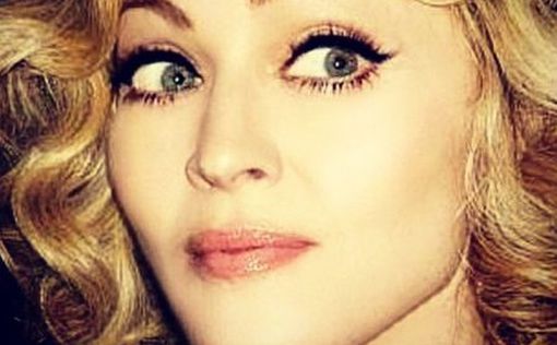 Мадонна признана самой богатой артисткой