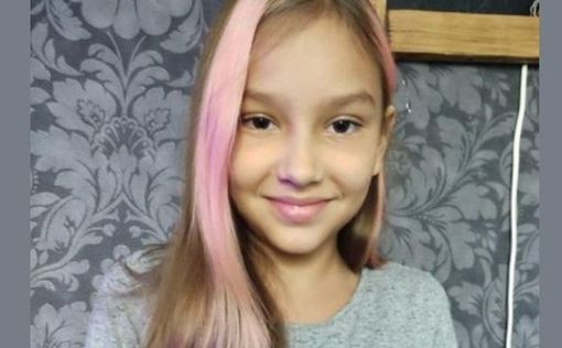 В Украине погибли 14 детей, в Киеве девочка убита диверсантами