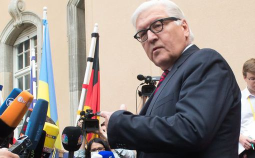 Германия отрицает активное участие в коалиции против ISIS