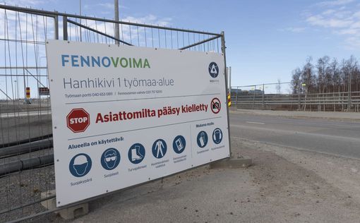Финны планируют забрать у "Росатома" свои 2 млрд евро
