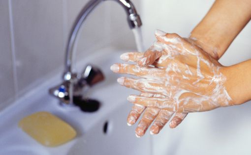 Антибактериальное мыло попало под запрет