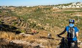 От Средиземного до Мертвого моря: уникальный велосипедный маршрут в Израиле | Фото 3