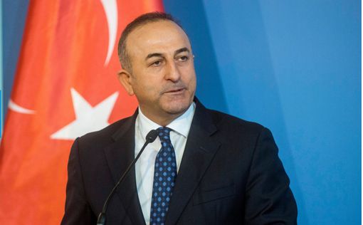 Турки анонсировали переговоры с РФ об отводе курдов