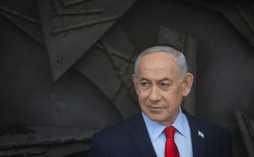 Нетаниягу пытался остановить сделку Трампа с Ираном
