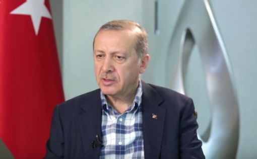 Эрдоган задумался о переговорах с Трампом по проблеме Идлиба