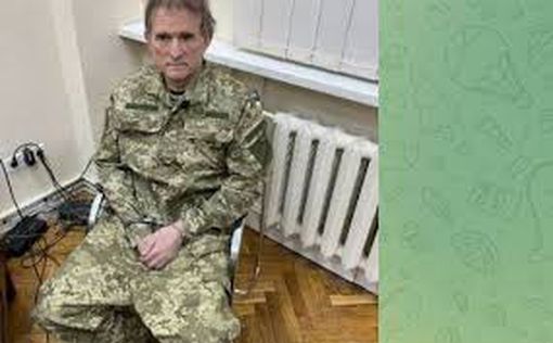 СМИ: Украина не исключает обмена приговоренных в "ДНР" к смерти на Медведчука