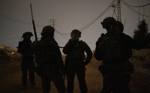 ЦАХАЛ и ШАБАК ликвидировали руководство Службы общей безопасности ХАМАС