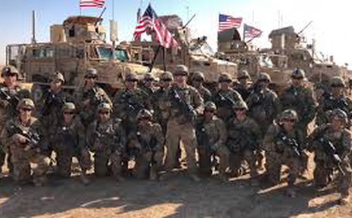 США и Великобритания "сокращают войска" в Ираке