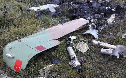 В ЦАХАЛе расследуют крушение дрона в Ливане