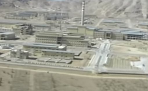 Ядерные центрифуги Ирана выходят из строя
