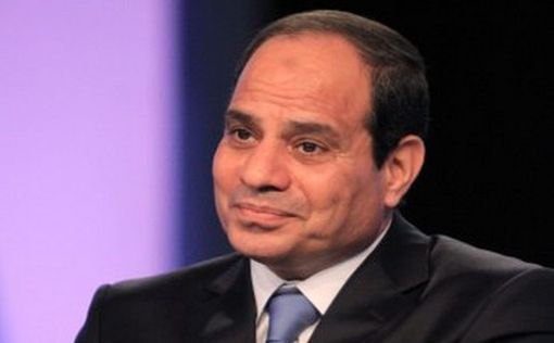 Сиси: установить демократию в Египте будет трудно