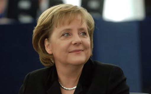 Чего ждать Израилю от  визита в страну канцлера Германии?