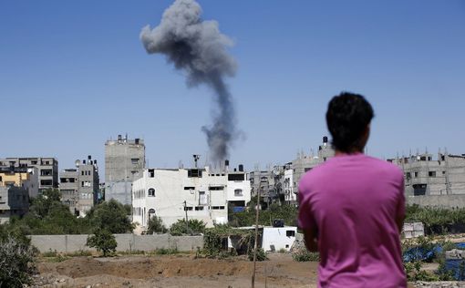 Точечная ликвидация: 2 ракетчика ХАМАСа убиты в Газе