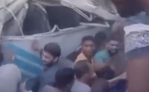 Поезд и автобус столкнулись в Египте: есть жертвы и пострадавшие