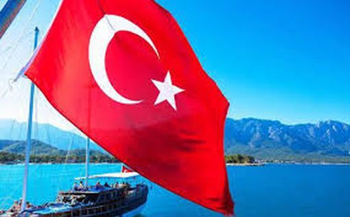 Турция осудила ситуацию на Храмовой горе