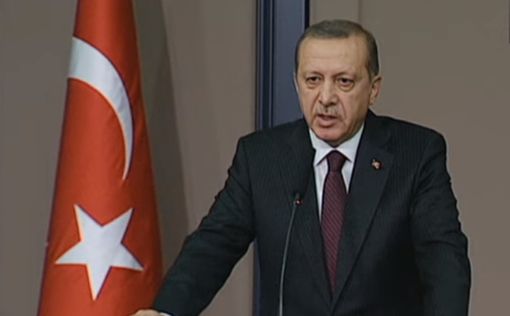 Эрдоган объявил об ожиданиях от США