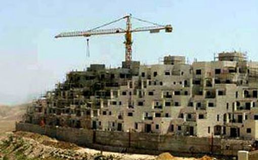 Цены на жилье в Израиле продолжают расти