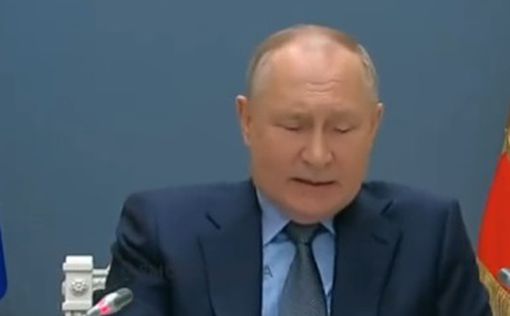 Европа: Путин может подтолкнуть Хизбаллу к войне