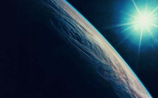 Астрономы наблюдают за рождением Земли 2.0