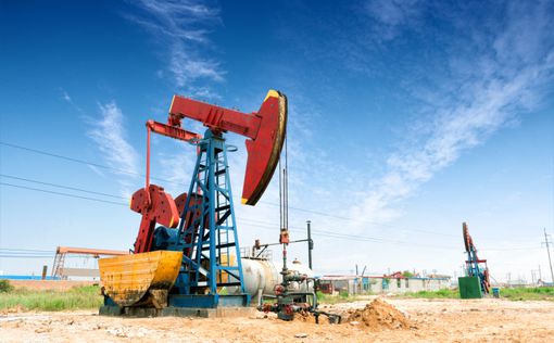 В Северной Дакоте нефть отдают с доплатой