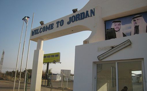 Израиль освободил двух иорданцев, готовивших теракт