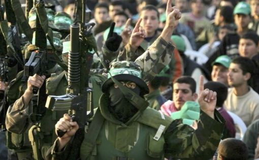"Главари ХАМАСа и Исламского джихада прячутся в бункерах"