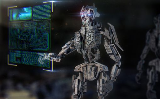 Скоро в продаже: Boston Dynamics создали нового чудо-робота