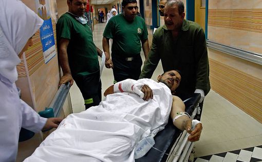 Второй взрыв в Каире: еще один полицейский погиб