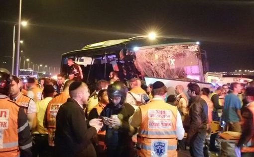 Водителя 402 автобуса обвиняют в убийстве по неосторожности