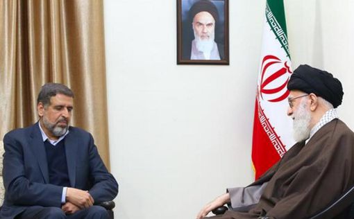 Аятолла Хаменеи: Израиль будет уничтожен через 25 лет
