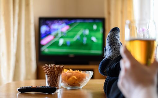 Частый просмотр телевизора ухудшает работу мозга