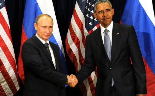 Обама и Путин продолжат переговоры по Сирии