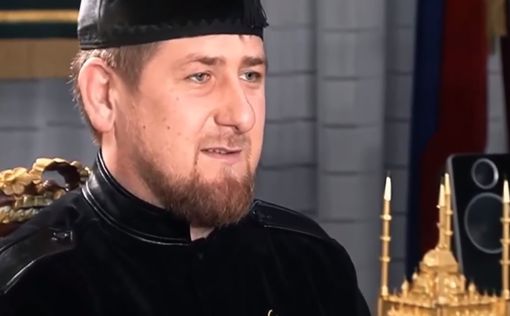 Кадыров считает, что ему пора покинуть пост главы Чечни