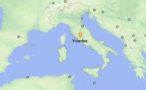 Гражданин США арестован в Италии за убийство