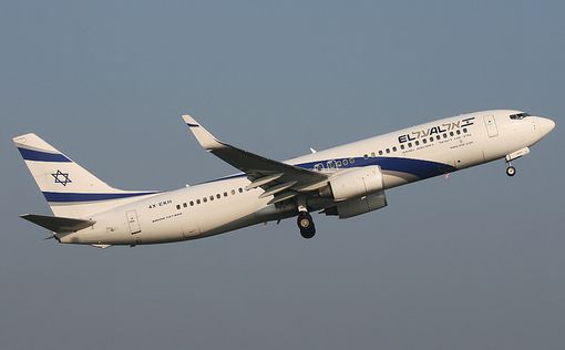 "Эль-Аль" возобновляет рейсы Тель-Авив-Майами