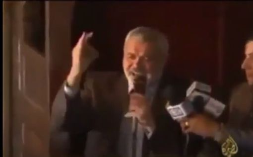 ХАМАС потребовал, чтобы ЦАХАЛ не заходил в Дженин
