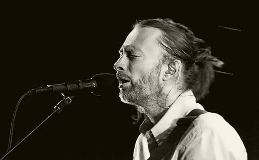 Лидер Radiohead: попытки бойкота Израиля – пустая трата сил