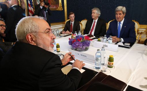 МАГАТЭ: Иран избавился от обогащенного урана