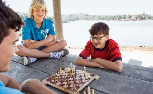 Шахматы станут обязательным предметом в школах Валенсии