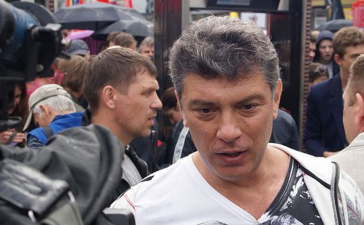 Подозреваемый в убийстве Немцова подорвался на гранате