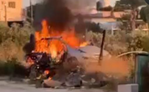 Ликвидация в Тулькарм: среди убитых - один из лидеров "Исламского джихада"